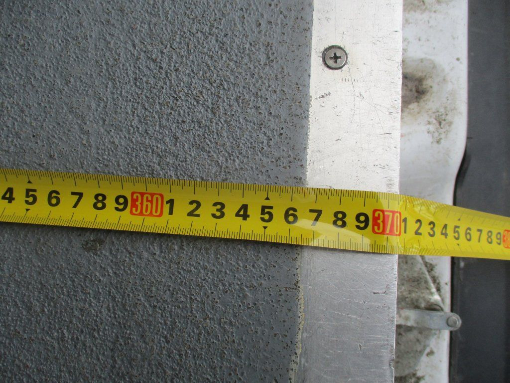 Citroën Jumper 2,2 HDi - Frigorífico furgoneta: foto 5 Citroën Jumper 2,2 HDi - Frigorífico furgoneta: foto 5