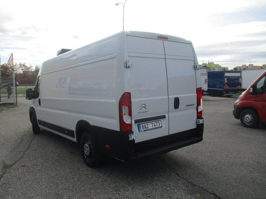 Citroën Jumper 2,2 HDi , L4H2 - Frigorífico furgoneta: foto 3 Citroën Jumper 2,2 HDi , L4H2 - Frigorífico furgoneta: foto 3