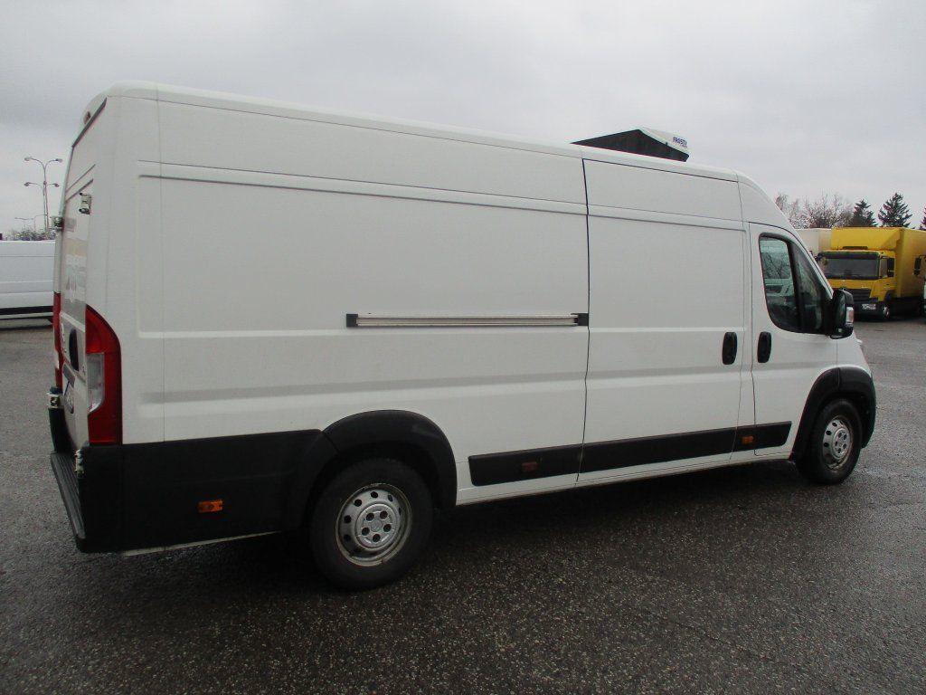 Citroën Jumper 2,2 HDi , L4H2 - Frigorífico furgoneta: foto 5 Citroën Jumper 2,2 HDi , L4H2 - Frigorífico furgoneta: foto 5