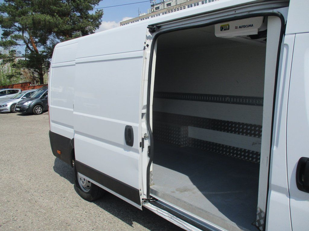 Citroën Jumper 2,2 HDi , L4H2 - Frigorífico furgoneta: foto 5 Citroën Jumper 2,2 HDi , L4H2 - Frigorífico furgoneta: foto 5
