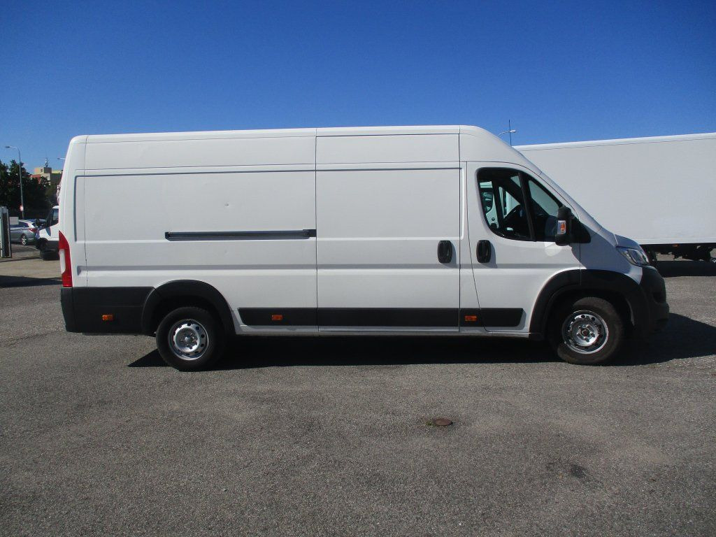 Citroën Jumper L4H2 - Furgón: foto 2 Citroën Jumper L4H2 - Furgón: foto 2