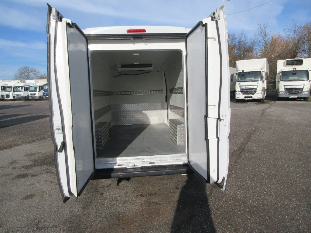 Citroën Jumper L4H2 - Frigorífico furgoneta: foto 4 Citroën Jumper L4H2 - Frigorífico furgoneta: foto 4