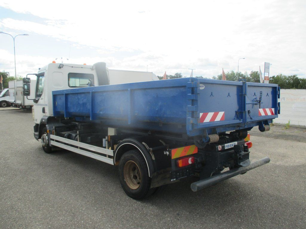 DAF LF 12.250 - Multibasculante camión: foto 3 DAF LF 12.250 - Multibasculante camión: foto 3