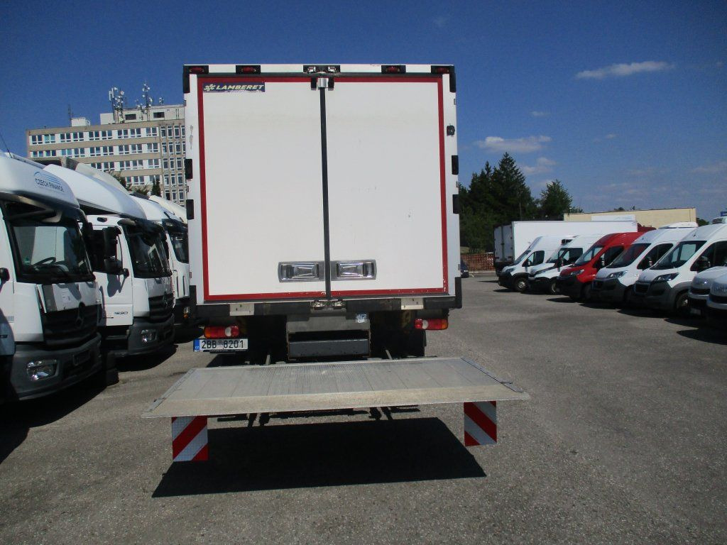 DAF LF 18.260 DAF LF 18.260 Xarios 600 - Frigorífico camión: foto 4 DAF LF 18.260 DAF LF 18.260 Xarios 600 - Frigorífico camión: foto 4
