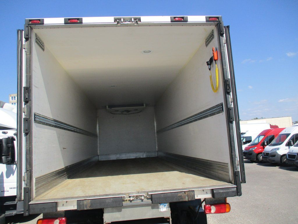 DAF LF 18.260 DAF LF 18.260 Xarios 600 - Frigorífico camión: foto 5 DAF LF 18.260 DAF LF 18.260 Xarios 600 - Frigorífico camión: foto 5