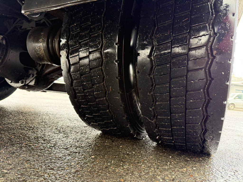 Frigorífico camión DAF LF45.220 EURO 5 ThermoKing NOT WORKING: foto 8