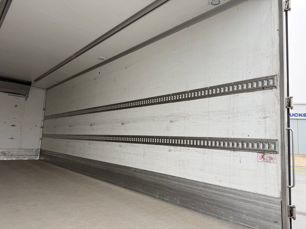 Frigorífico camión DAF LF45.220 EURO 5 ThermoKing NOT WORKING: foto 18