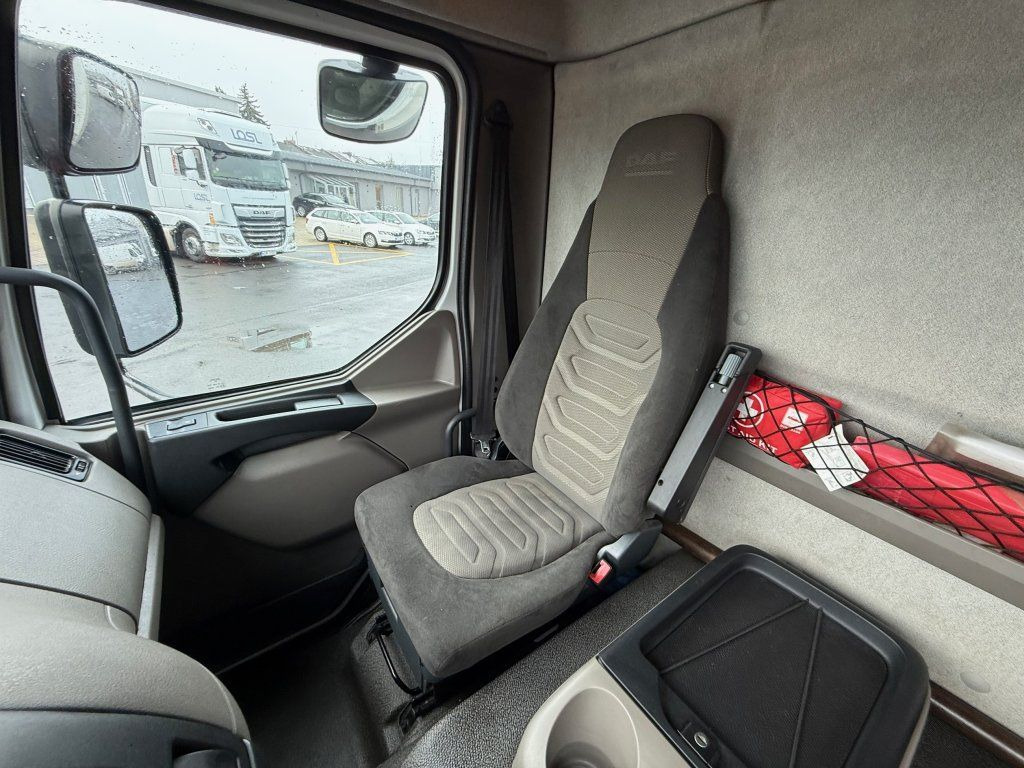 Frigorífico camión DAF LF45.220 EURO 5 ThermoKing NOT WORKING: foto 11