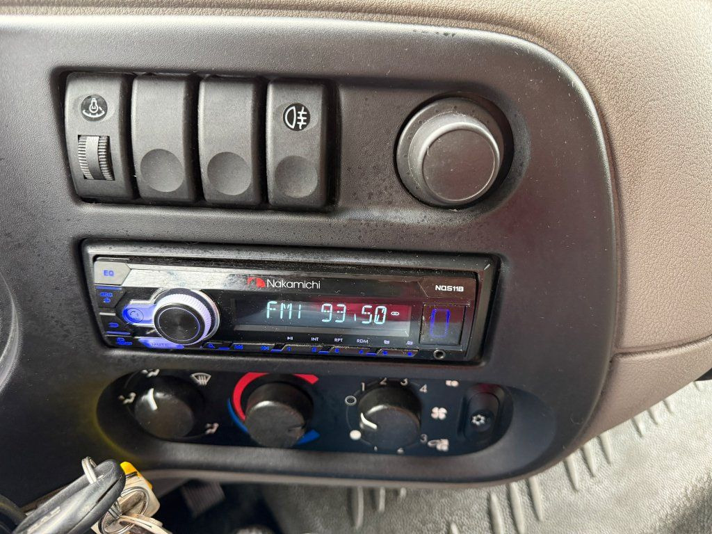 Frigorífico camión DAF LF45.220 EURO 5 ThermoKing NOT WORKING: foto 13