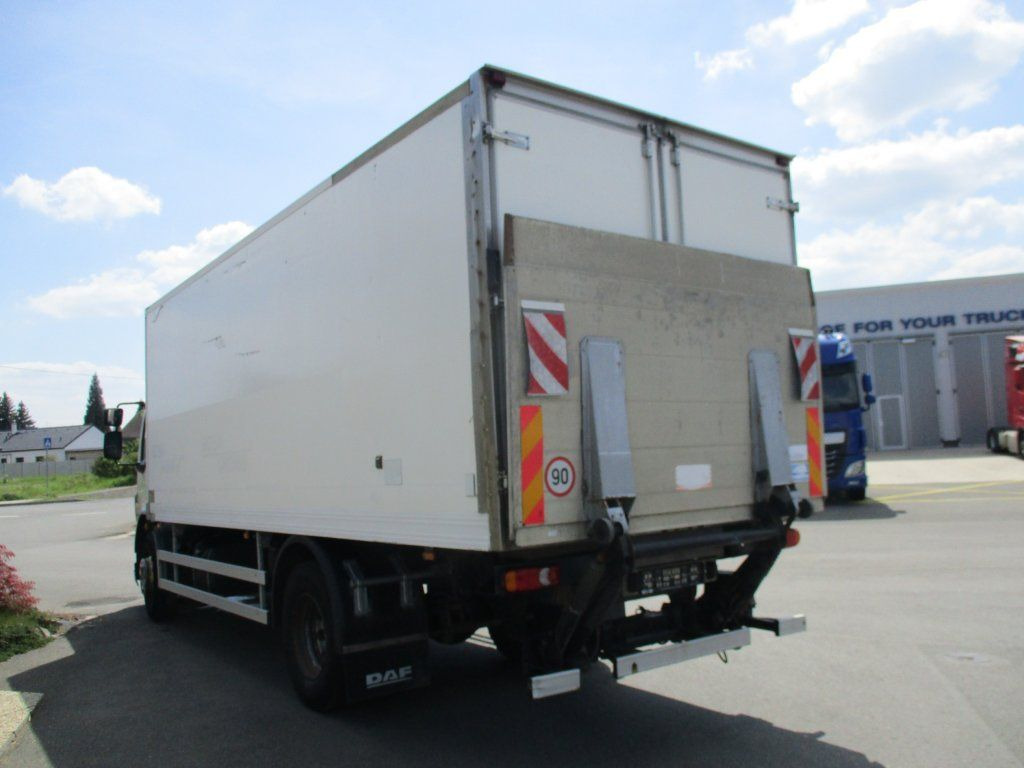 DAF LF55.220 EURO 4 Carrier - Frigorífico camión: foto 5 DAF LF55.220 EURO 4 Carrier - Frigorífico camión: foto 5