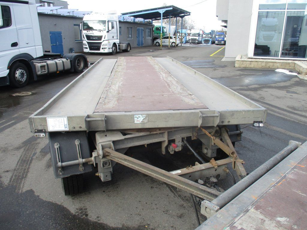 GTS - Chasis remolque: foto 5 GTS - Chasis remolque: foto 5