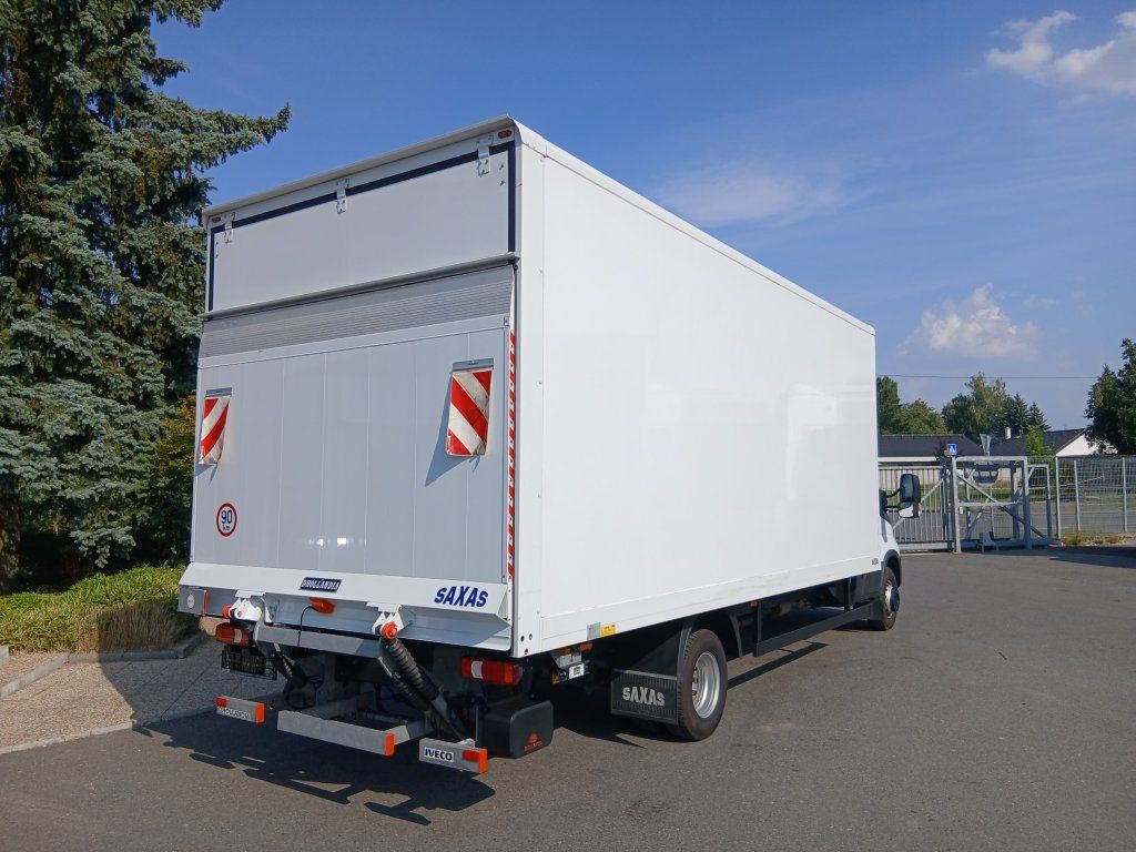 Furgoneta Iveco 72-210 (70C210): foto 6