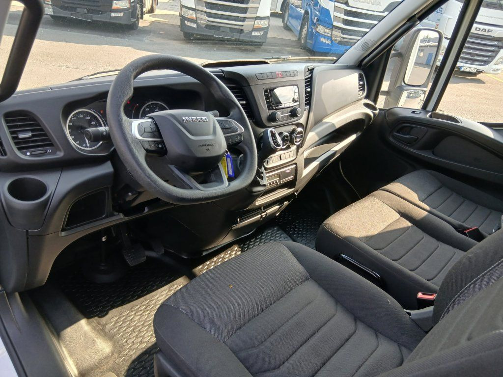 Furgoneta Iveco 72-210 (70C210): foto 15