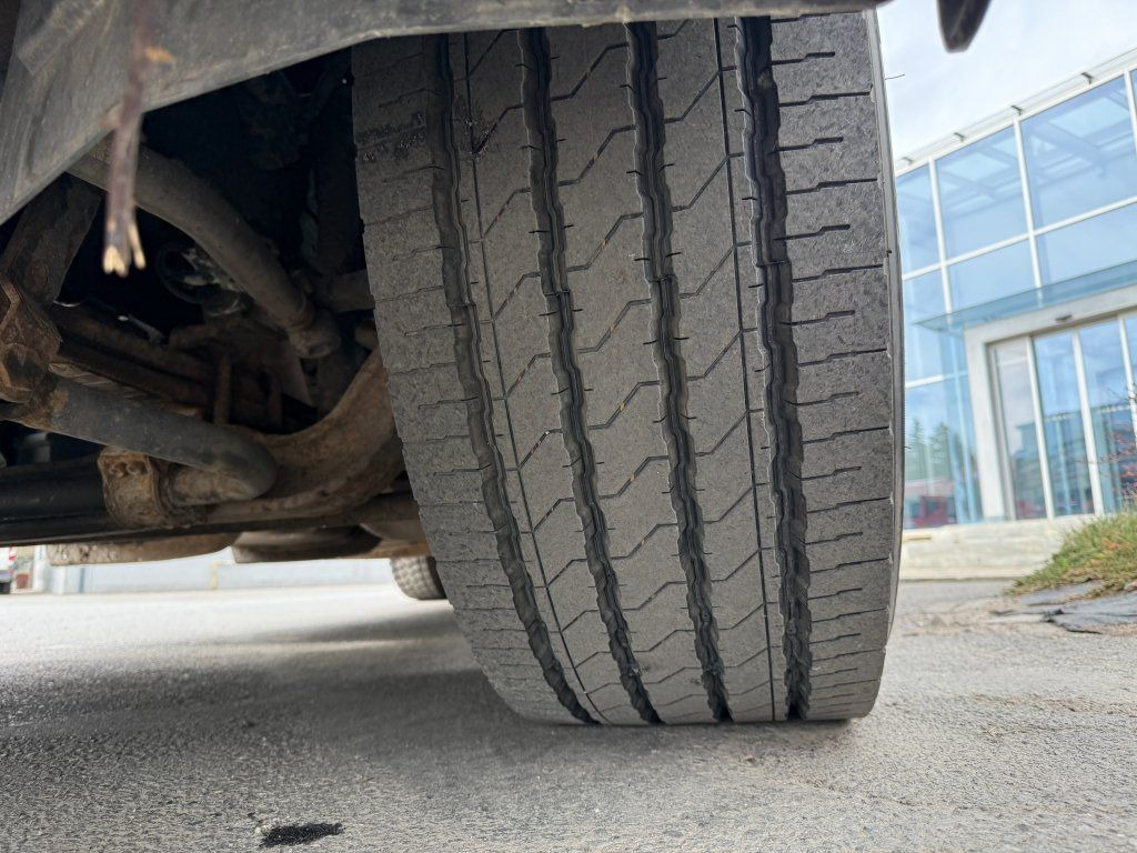 Volquete camión Iveco AS190E45 Stralis S3 EEV: foto 9 Volquete camión Iveco AS190E45 Stralis S3 EEV: foto 9