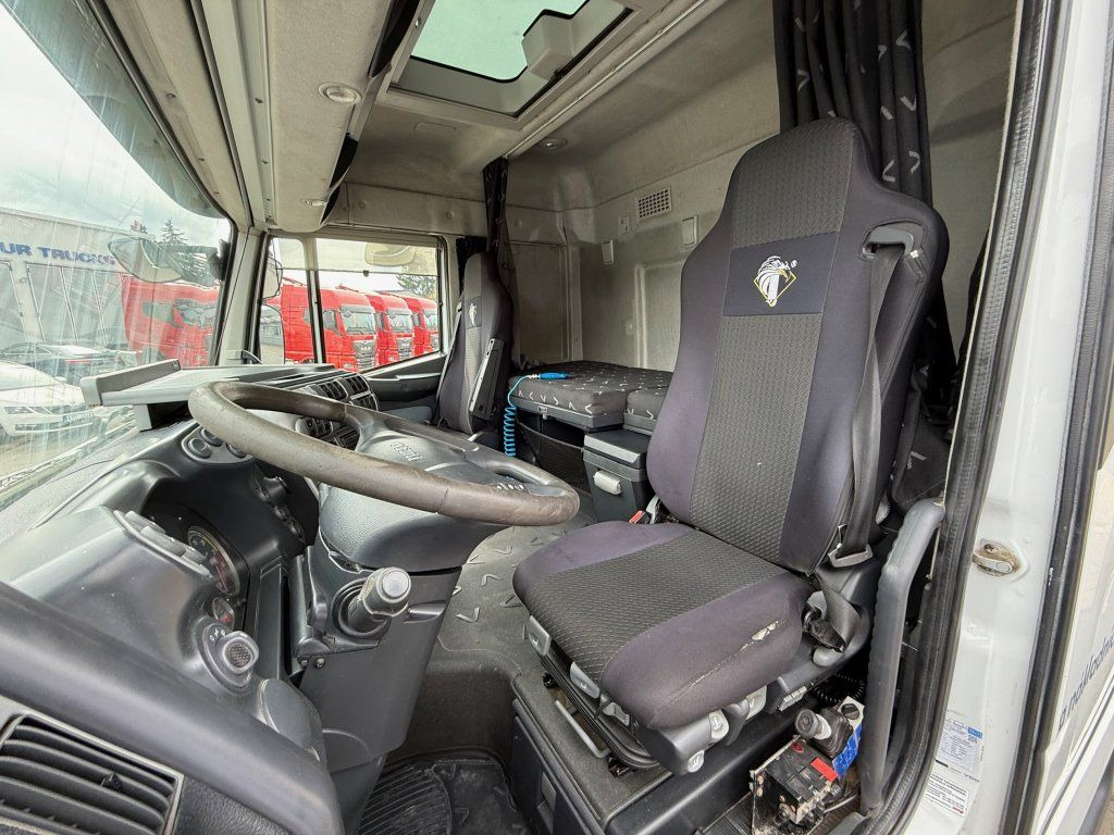 Volquete camión Iveco AS190E45 Stralis S3 EEV: foto 17 Volquete camión Iveco AS190E45 Stralis S3 EEV: foto 17