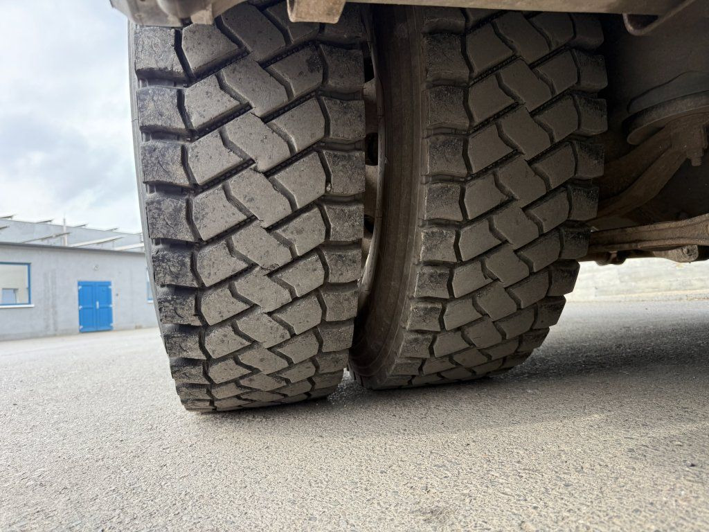 Volquete camión Iveco AS190E45 Stralis S3 EEV: foto 11 Volquete camión Iveco AS190E45 Stralis S3 EEV: foto 11