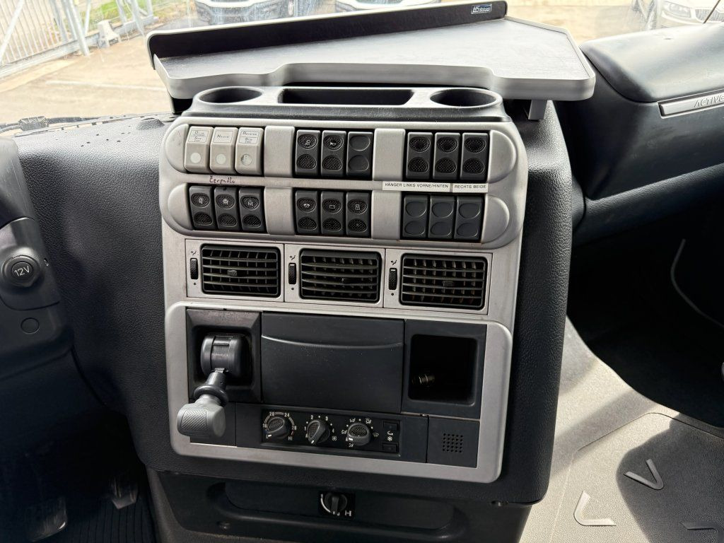 Volquete camión Iveco AS190E45 Stralis S3 EEV: foto 20 Volquete camión Iveco AS190E45 Stralis S3 EEV: foto 20