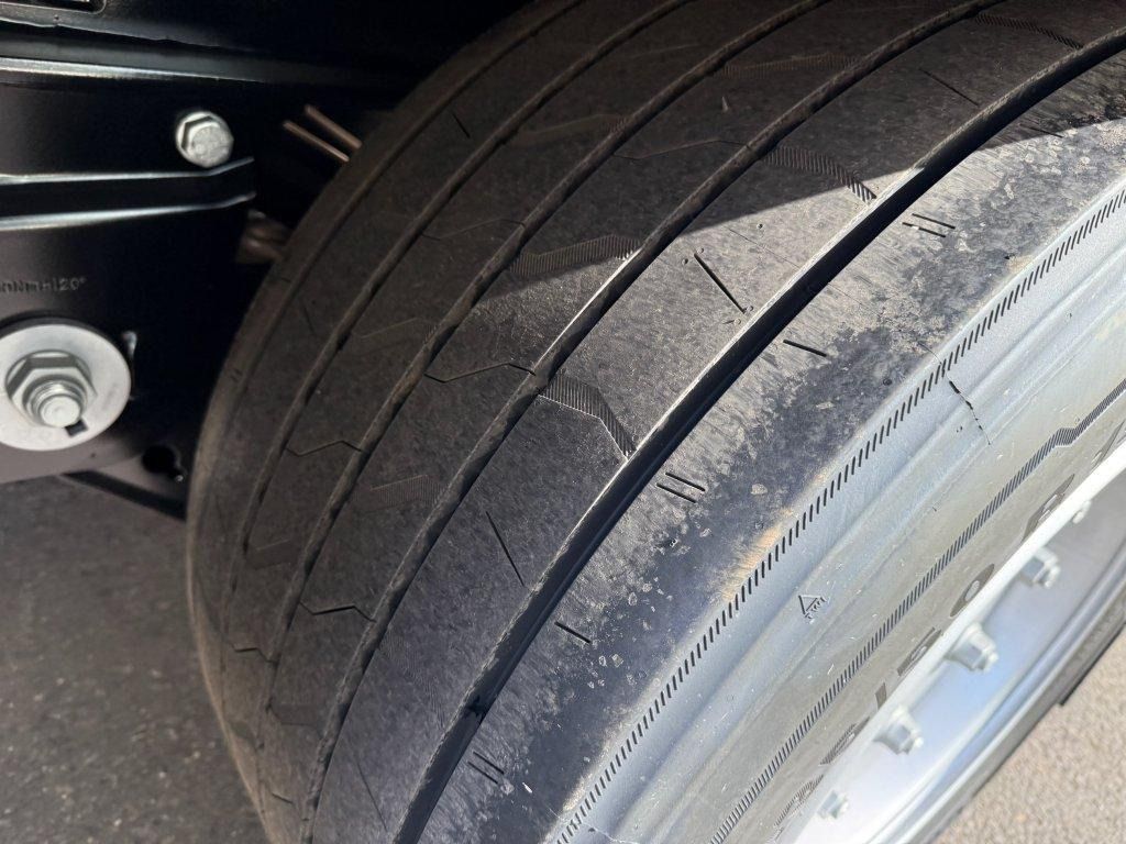 Semirremolque lona nuevo Kögel SN24 MEGA-Lowdeck: foto 14