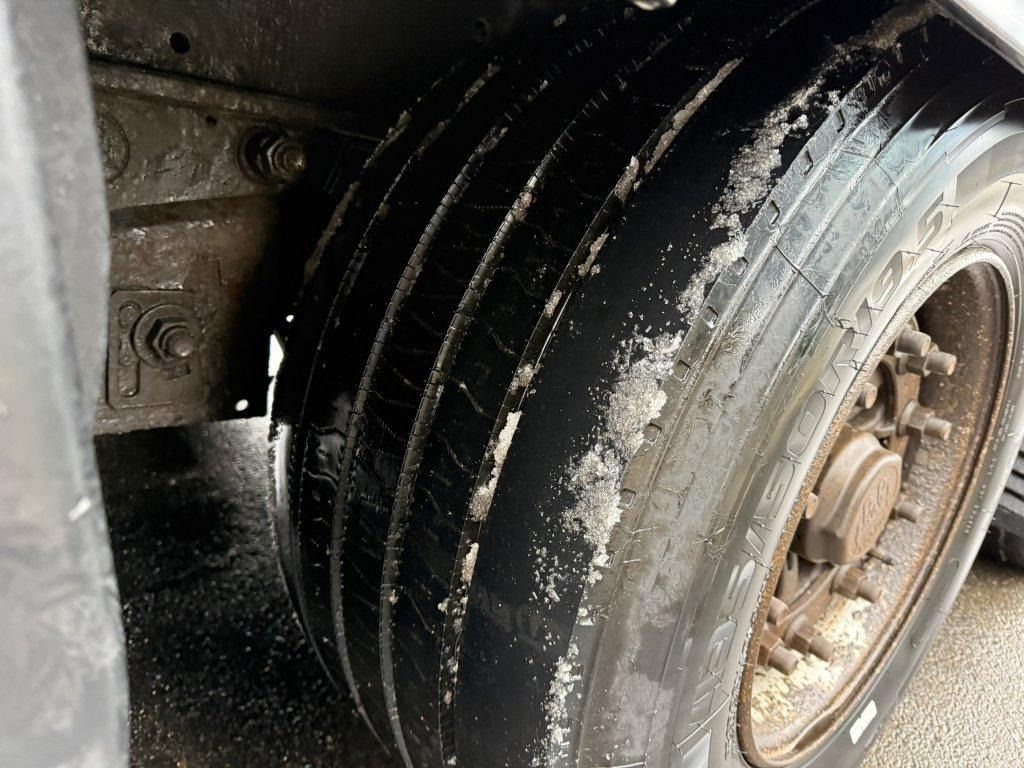 Semirremolque lona Krone SD MEGA/lowdeck: foto 12