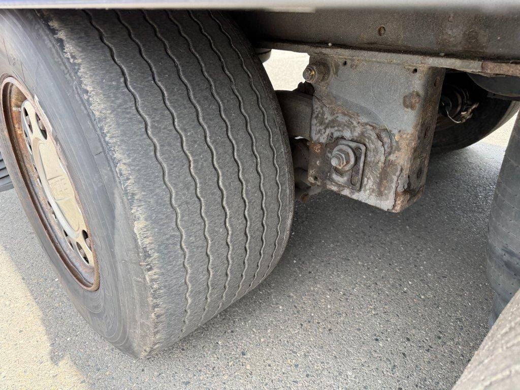 Semirremolque lona Krone SD MEGA/lowdeck: foto 12