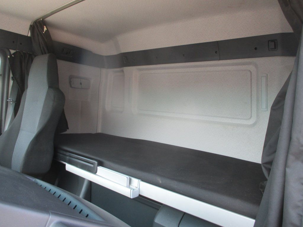 Leasing financiero de MAN TGL 12.250  leasing MAN TGL 12.250: foto 15