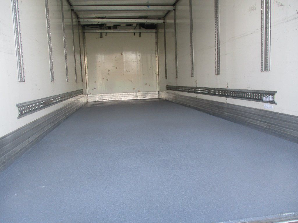 MAN TGM 18.250 MAN TGM 18.250 - Frigorífico camión: foto 5 MAN TGM 18.250 MAN TGM 18.250 - Frigorífico camión: foto 5