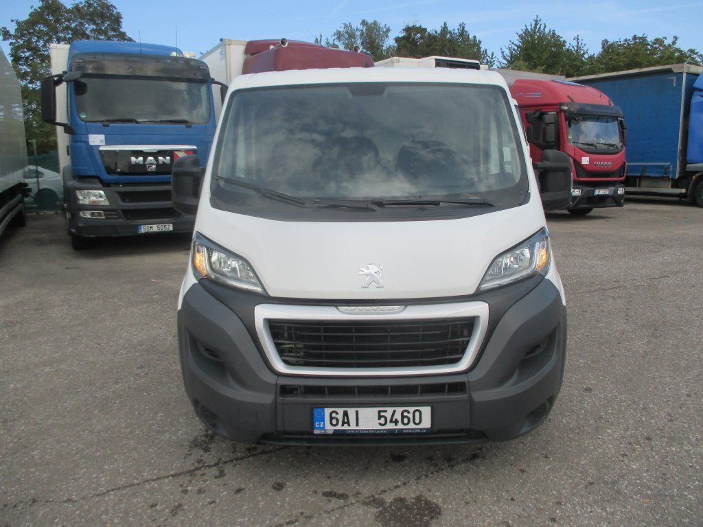 Peugeot Boxer L2H1 - Frigorífico furgoneta: foto 2 Peugeot Boxer L2H1 - Frigorífico furgoneta: foto 2