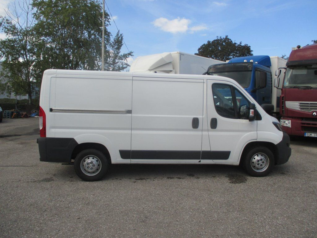 Peugeot Boxer L2H1 - Frigorífico furgoneta: foto 4 Peugeot Boxer L2H1 - Frigorífico furgoneta: foto 4