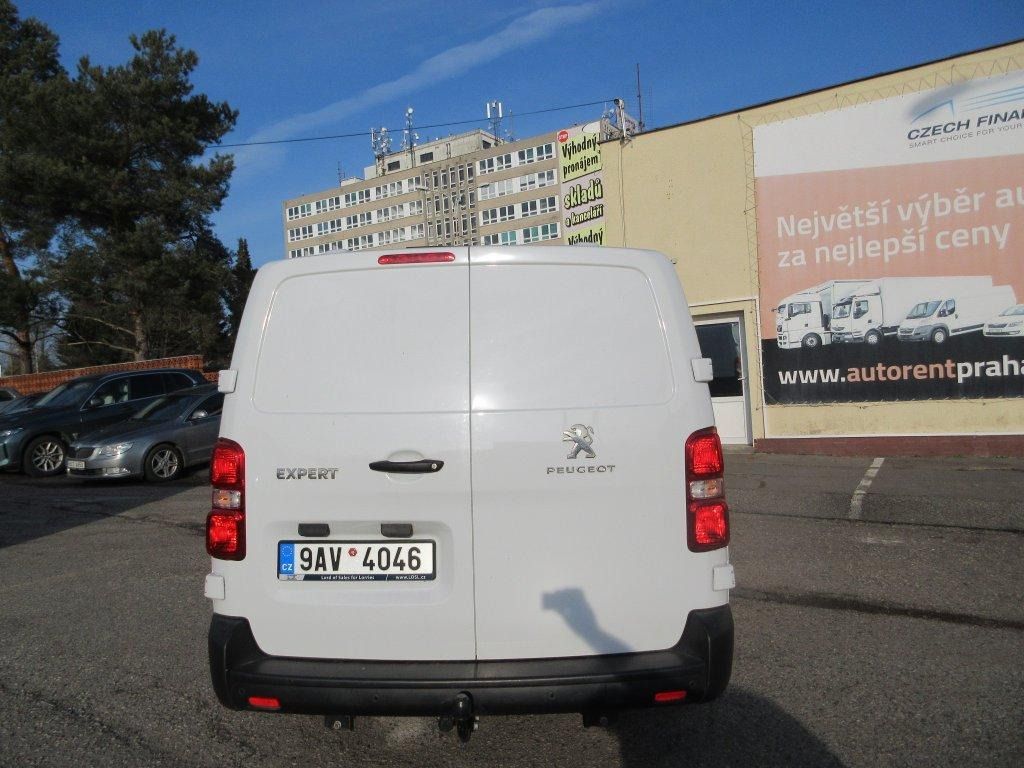 Peugeot Expert L2H1, Izotherm - Frigorífico furgoneta: foto 5 Peugeot Expert L2H1, Izotherm - Frigorífico furgoneta: foto 5