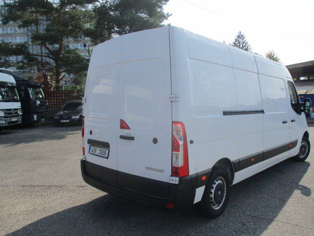 Renault Master 2,3 dCi - Frigorífico furgoneta: foto 5 Renault Master 2,3 dCi - Frigorífico furgoneta: foto 5