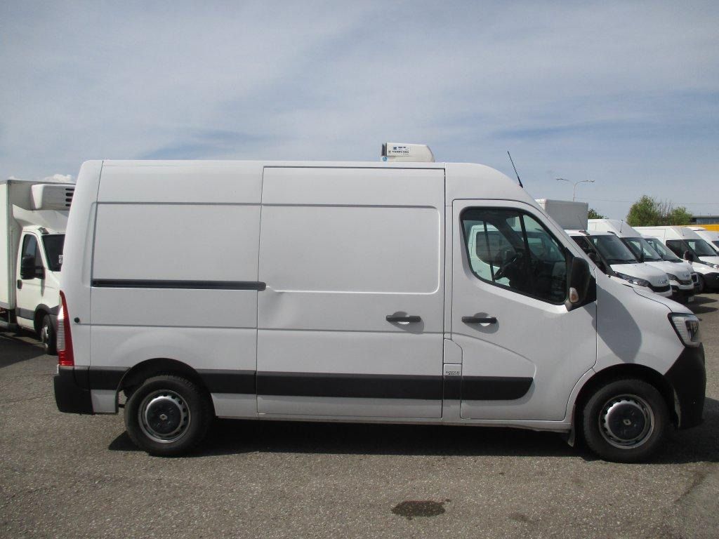 Renault Master L2H2 - Frigorífico furgoneta: foto 4 Renault Master L2H2 - Frigorífico furgoneta: foto 4