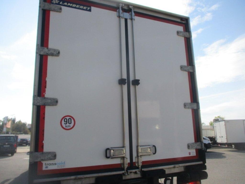 Renault Premium 460, 6x2 - Frigorífico camión: foto 4 Renault Premium 460, 6x2 - Frigorífico camión: foto 4