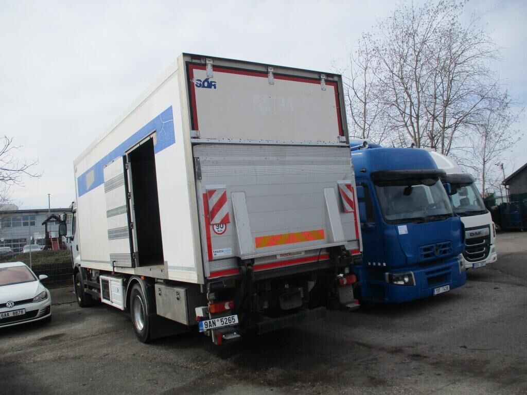 Renault Premium 460 - Frigorífico camión: foto 3 Renault Premium 460 - Frigorífico camión: foto 3