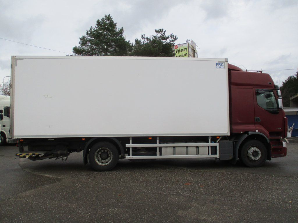 Renault Premium 460 - Frigorífico camión: foto 4 Renault Premium 460 - Frigorífico camión: foto 4