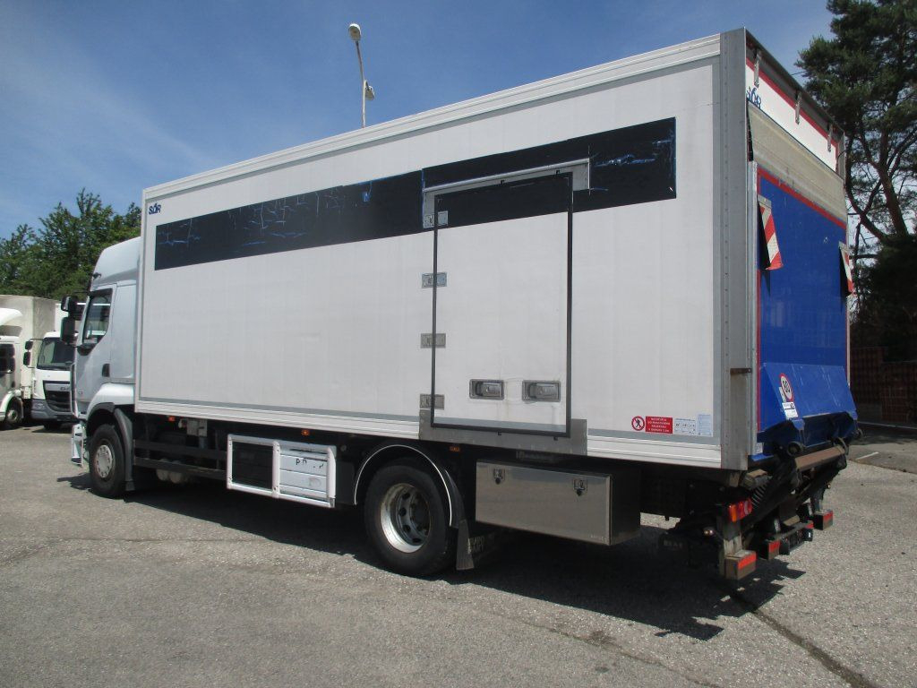 Renault Premium 460 - Frigorífico camión: foto 2 Renault Premium 460 - Frigorífico camión: foto 2