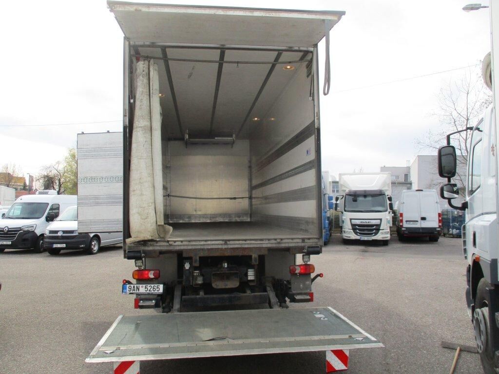 Renault Premium 460 - Frigorífico camión: foto 4 Renault Premium 460 - Frigorífico camión: foto 4