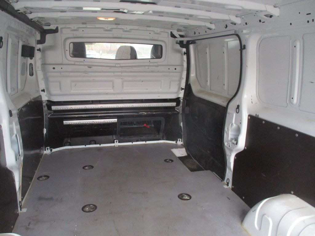 Renault Trafic Energy - Furgoneta pequeña: foto 5 Renault Trafic Energy - Furgoneta pequeña: foto 5