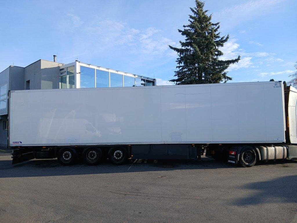 Schmitz Cargobull SKO24 Thermo King SLXe300 - Frigorífico semirremolque: foto 2 Schmitz Cargobull SKO24 Thermo King SLXe300 - Frigorífico semirremolque: foto 2