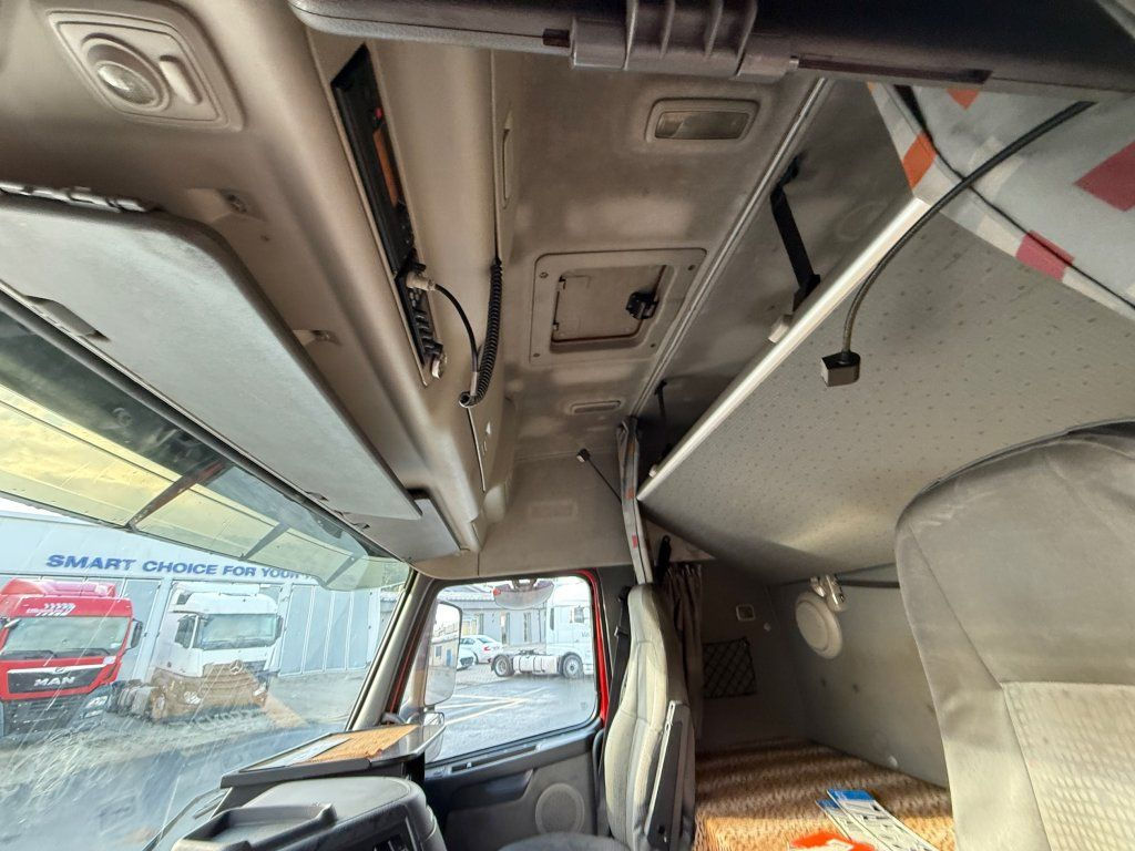 Leasing financiero de  Volvo FM260 EURO 3 leasing Volvo FM260 EURO 3: foto 16