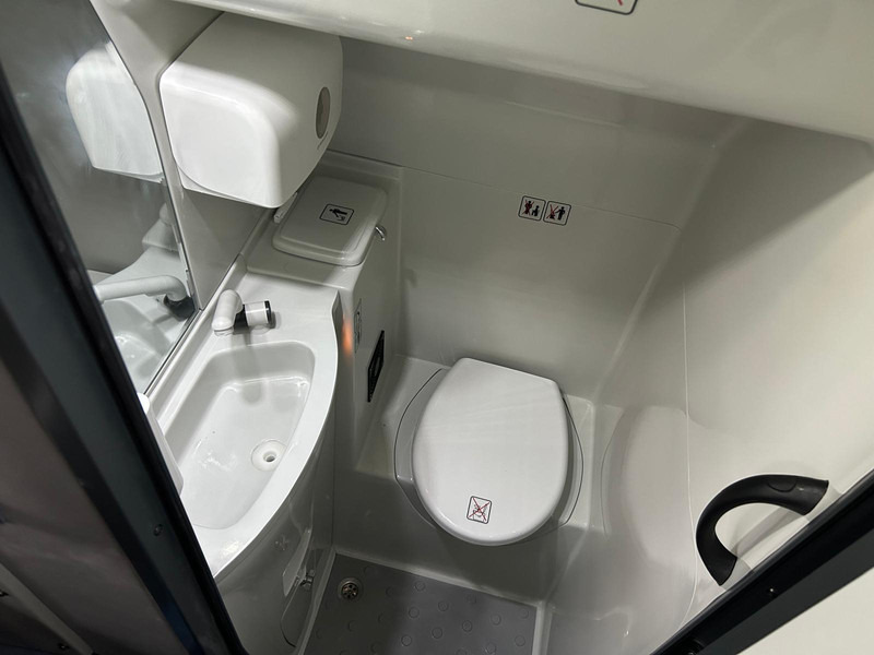 Temsa HD13 | 53+1+1 | 13m | UUSI AUTO | HETI SAATAVILLA - Autocar: foto 5 Temsa HD13 | 53+1+1 | 13m | UUSI AUTO | HETI SAATAVILLA - Autocar: foto 5