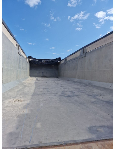 Benalu - Volquete semirremolque: foto 5 Benalu - Volquete semirremolque: foto 5