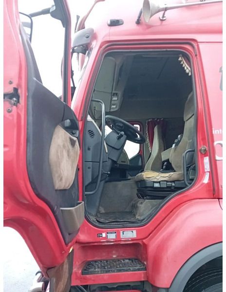Cabeza tractora Renault Premium 450 dxi: foto 7 Cabeza tractora Renault Premium 450 dxi: foto 7