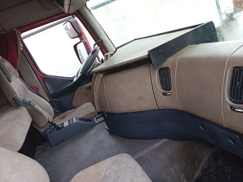 Cabeza tractora Renault Premium 450 dxi: foto 10 Cabeza tractora Renault Premium 450 dxi: foto 10