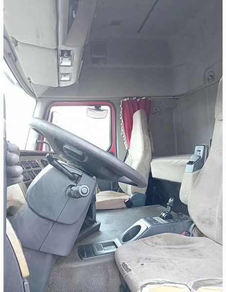 Cabeza tractora Renault Premium 450 dxi: foto 8 Cabeza tractora Renault Premium 450 dxi: foto 8