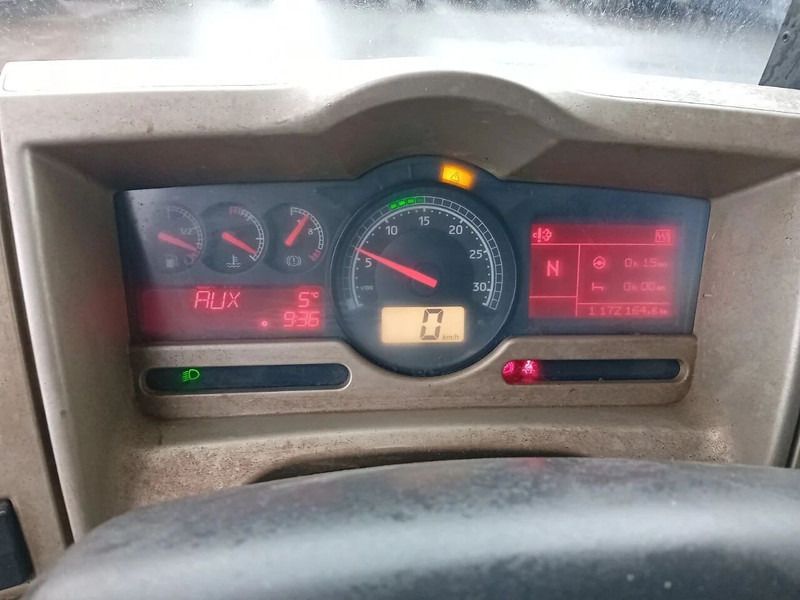 Cabeza tractora Renault Premium 450 dxi: foto 9 Cabeza tractora Renault Premium 450 dxi: foto 9