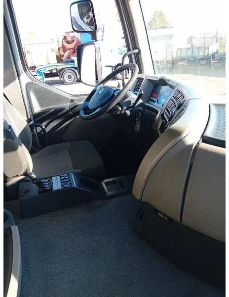 Cabeza tractora Renault Premium 460 dxi -: foto 9