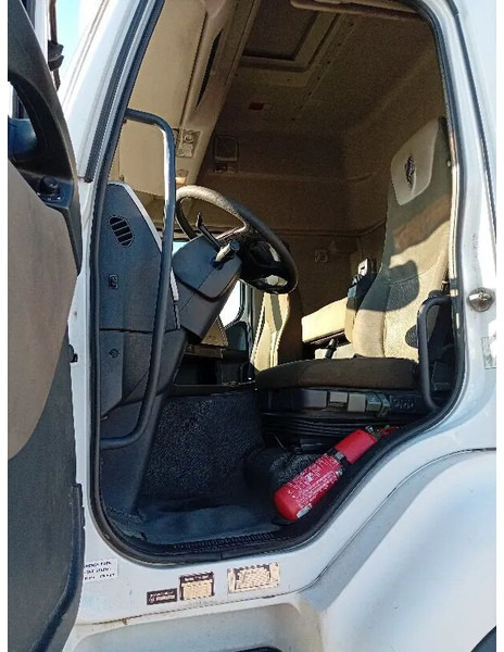Cabeza tractora Renault Premium 460 dxi -: foto 6