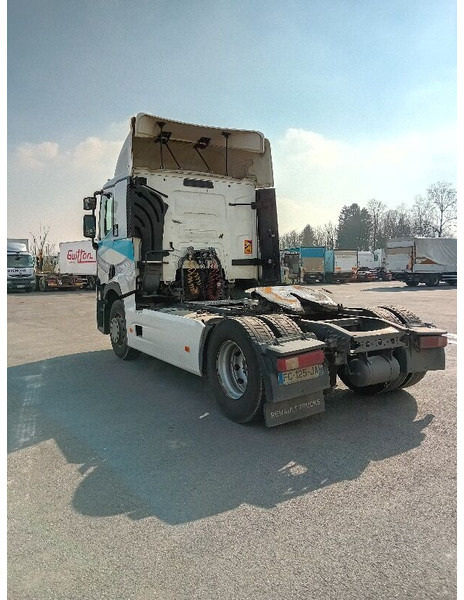 Renault T440 comfort - KD - Cabeza tractora: foto 3 Renault T440 comfort - KD - Cabeza tractora: foto 3