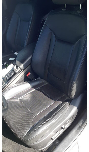 Hyundai i40 - Coche: foto 4 Hyundai i40 - Coche: foto 4