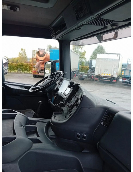 Camión lona Scania 94.220 D - manual gearbox - top condition: foto 13